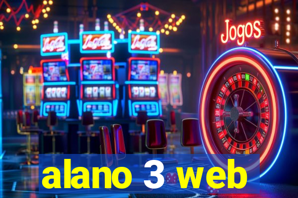 alano 3 web